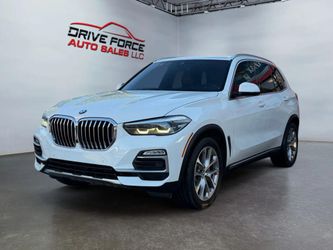 2019 BMW X5