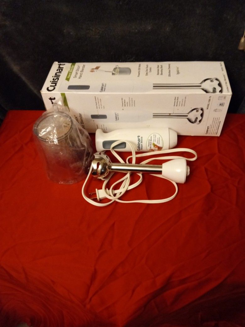 Hand Blender Cuisinart