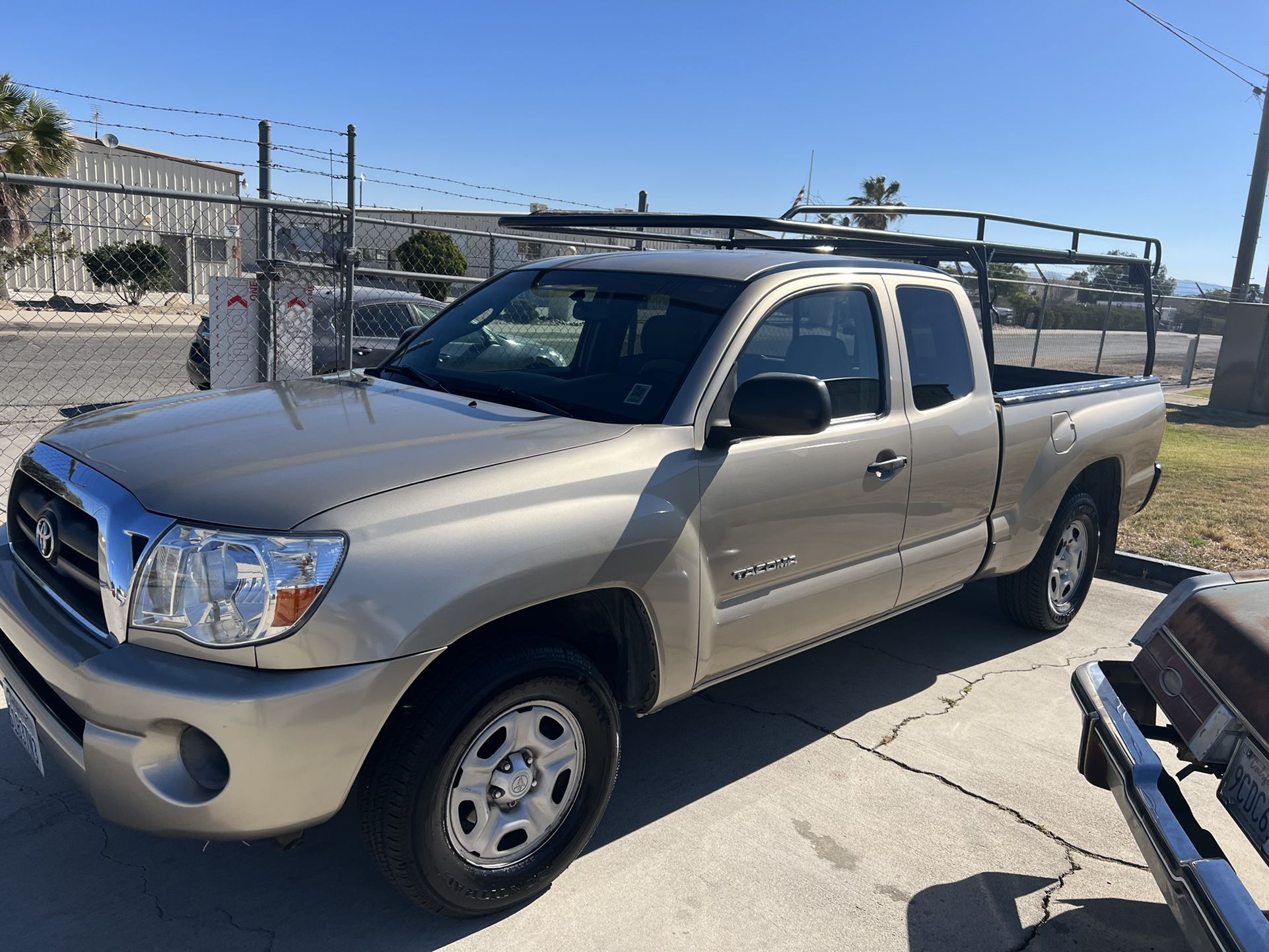 Toyota Tacoma Work Truck For Sale In Hesperia CA OfferUp Toyota Tacoma Work Truck For Sale In Hesperia CA OfferUp
