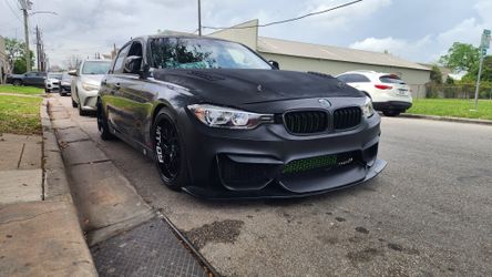 BMW   CLEAN*VEHICLE! STRONG 💪 NOW $16,000 [FIRM] OR CASH AND TRADE