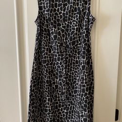 Vintage Kathie Lee Collection Dress