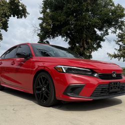 2024 Honda Civic