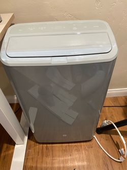 GE Portable Air Conditioner