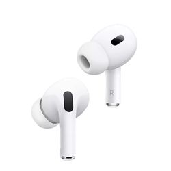 AirPods Pro 2 (2nd Generation With MagSafe Case And USB)
