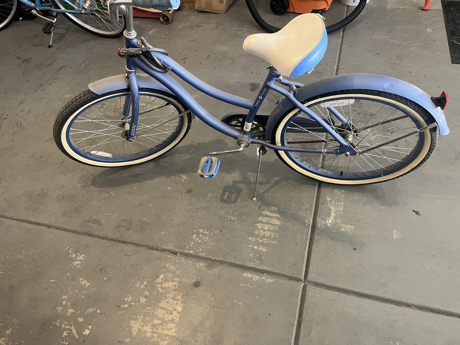 Huffy Bike