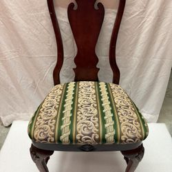 Vintage Dining Chairs – Set of 5 – Prince Seating Corp. (Brooklyn, NY)