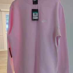 Nike Crew Neck Sweatshirt