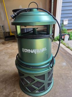 Dynatrap XL DT2000XLP-GR19