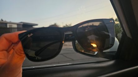 Unisex ray bans