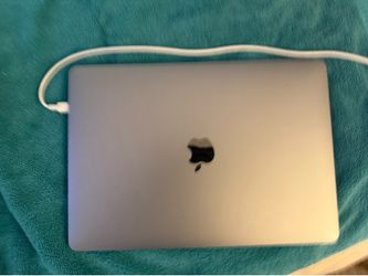 MacBook Pro