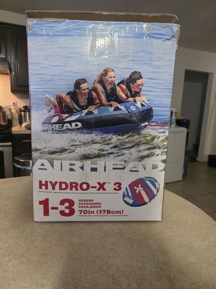 Water Games
