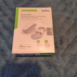 Brlkin Fast Charging 