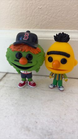 Funko pops