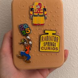 Disney Pins!