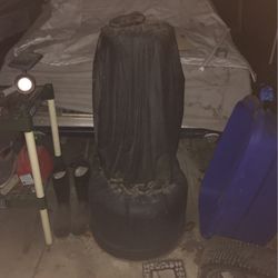 Punching Bag
