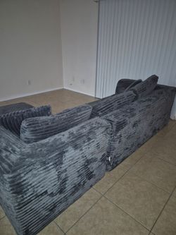 Sectional
