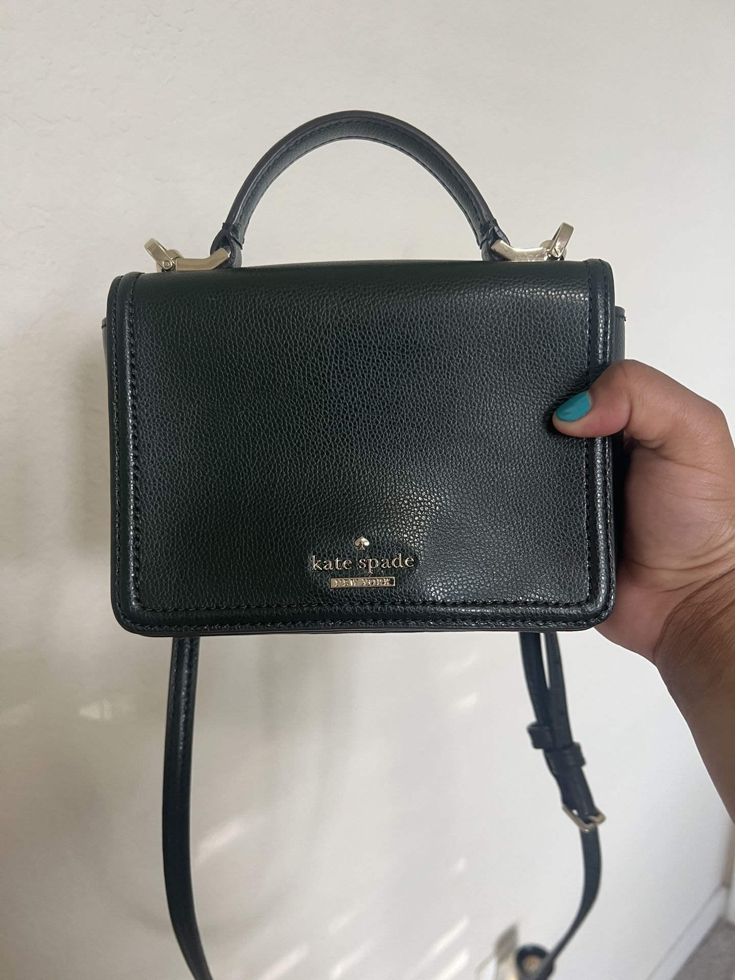 Kate Spade Mini Crossbody Bag