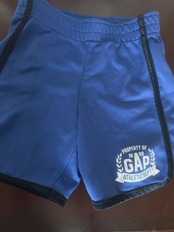 Gap Short Kids Size 3
