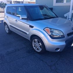 2011 KIA Soul