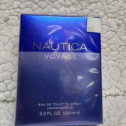 Nautica Voyage Many brands of new perfume available for men or women, single bottles or gift sets, body sprays and lotion available bz 20