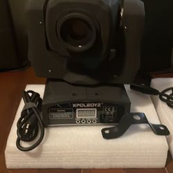 90watt Moving Heads Led