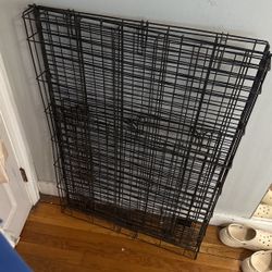 Medium Sized Dog Crate (2 Door)