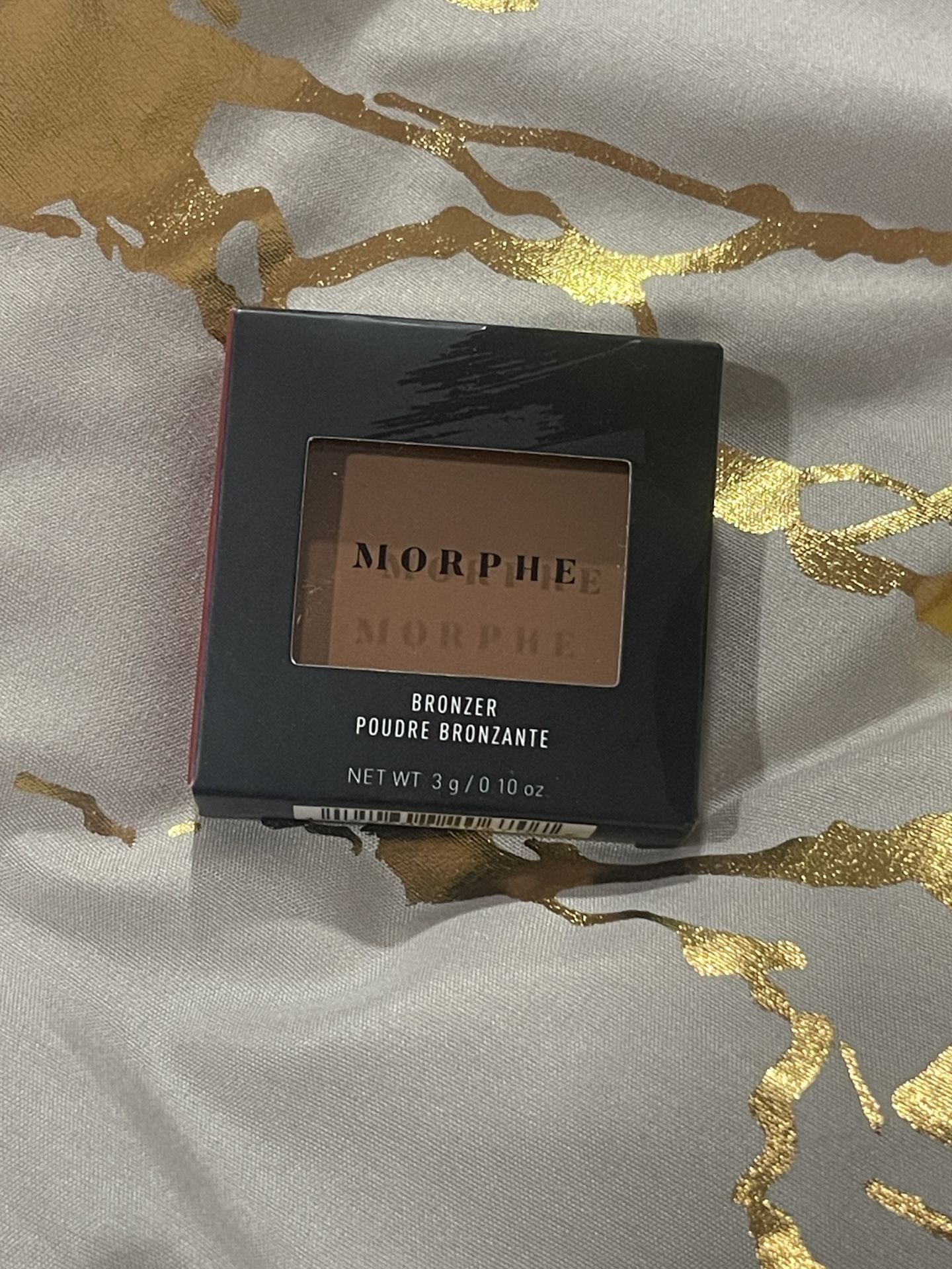 Morphe Bronzer