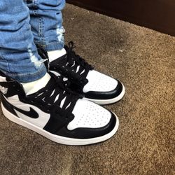 Jordan 1’s