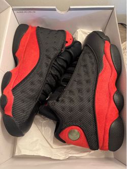 Retro 13 Bred