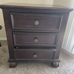End table