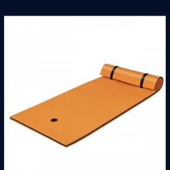 3-Layer Relaxing Tear-proof Water Mat(62)