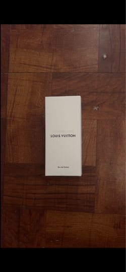 Louis vuitton imagination