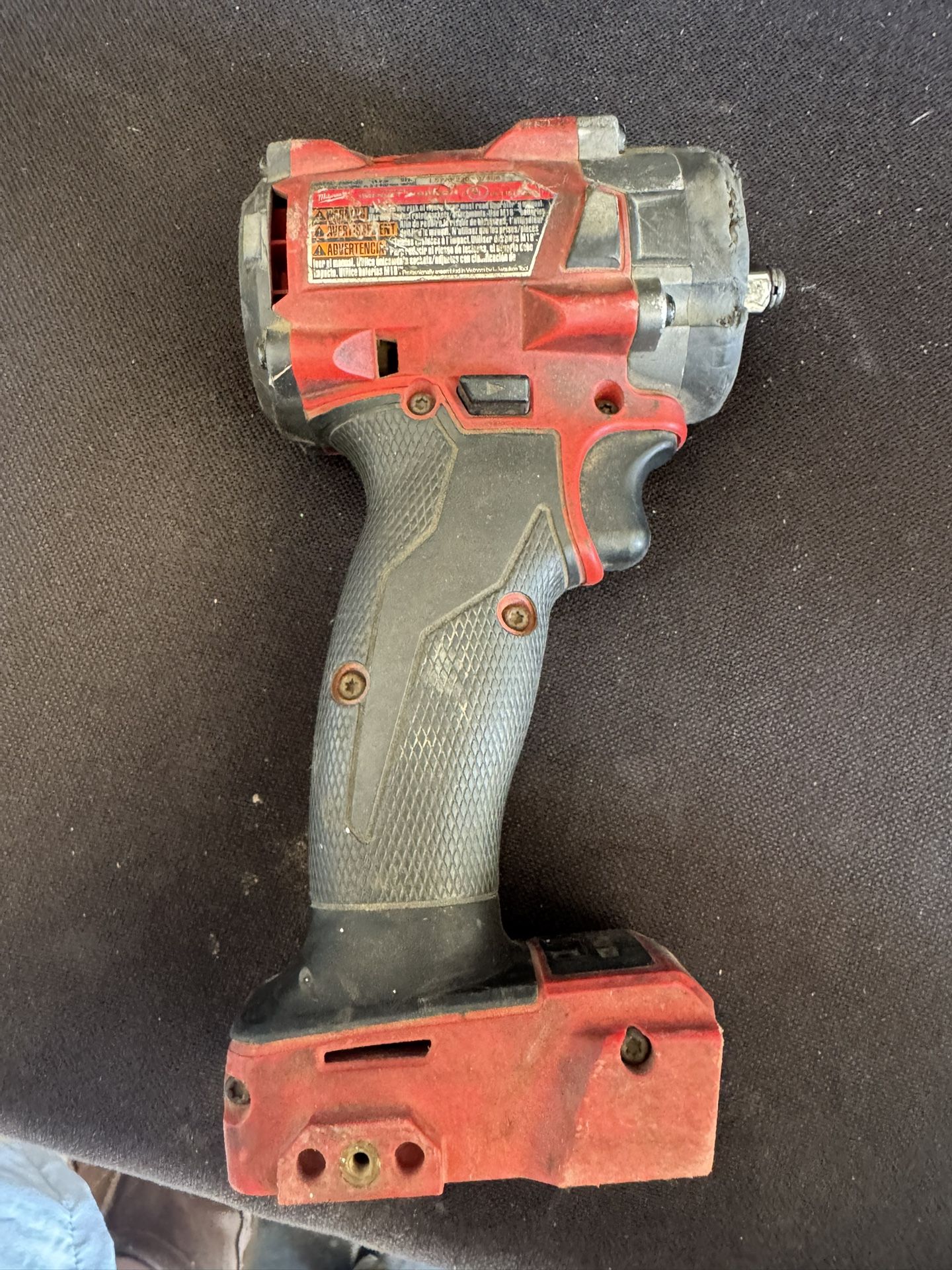 3/8 Impact Gun