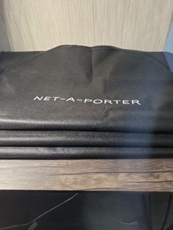 Net A Porter Bags 3 Lot 