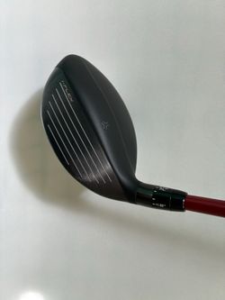 Srixon 3 wood