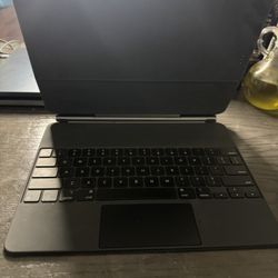 Apple Magic Keyboard 