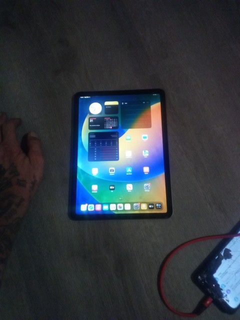 IPad 16 Air 5th Generation