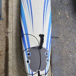 Wavestorm Surfboard