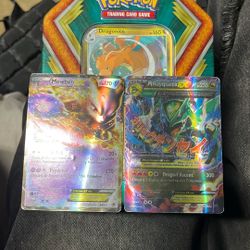 Pokémon Cards