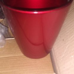 Vase para Flores $48 la caja  12 cajas disponibles