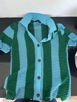 Zara Woman’s Outfit (Size S)