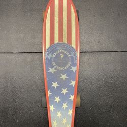 Penny Skateboard 