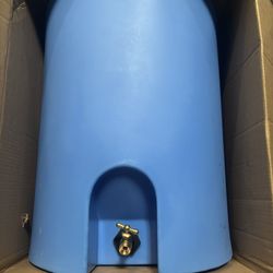Water Tank 55gal