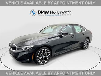 2026 BMW 330i