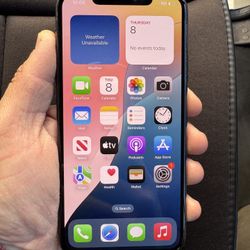 Unlocked iPhone 11 Pro Max 