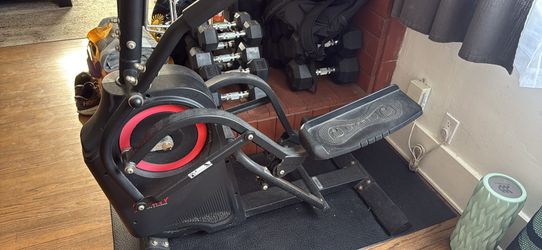 Sunny Health & Fitness Machine