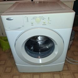 Whirlpool Washer