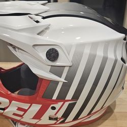 Bell Moto-9S Flex Helmet (L)