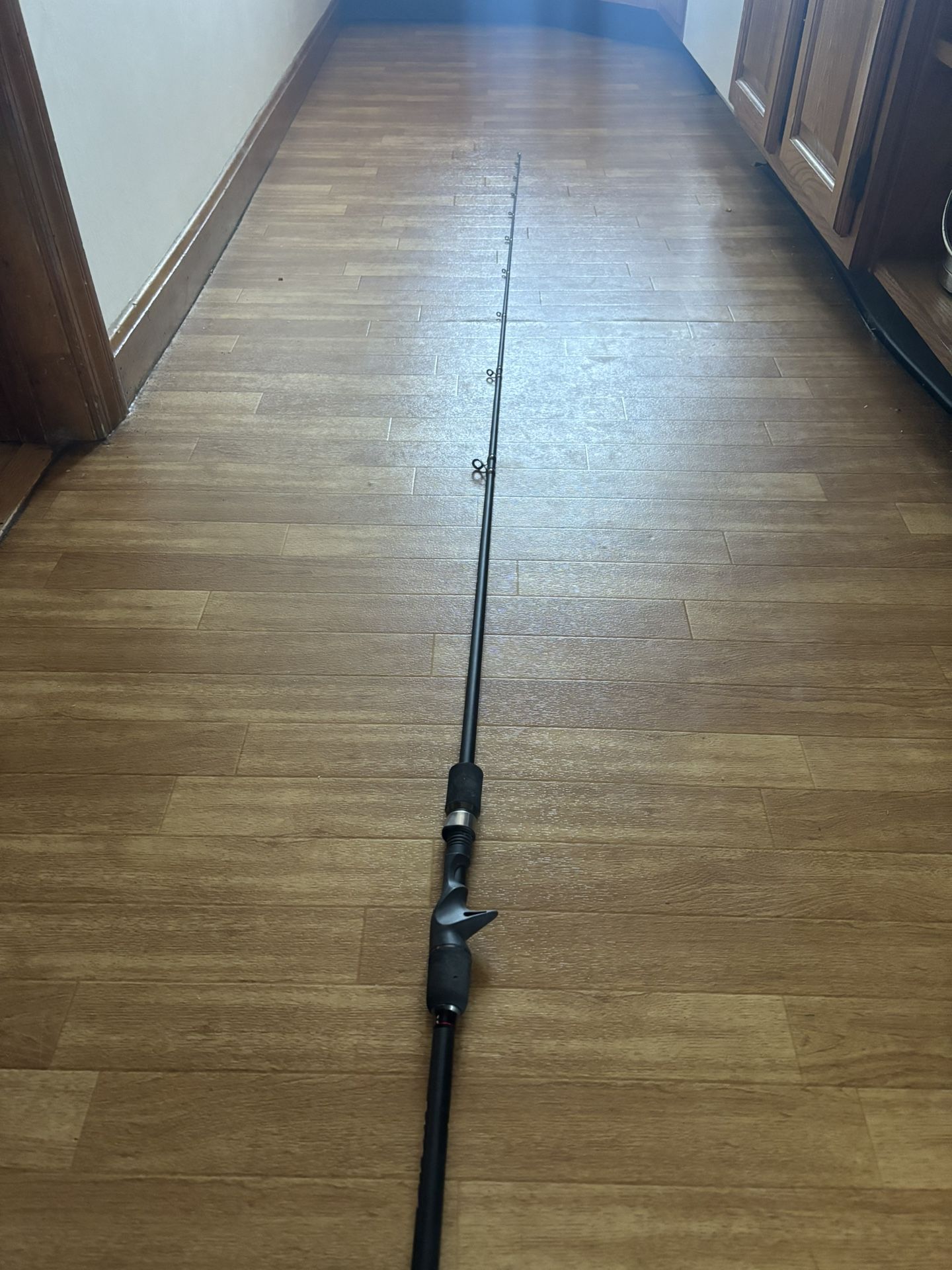 Bogo Brands Casting Rod 7” Medium Heavy Fast 