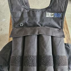 Weight Vest